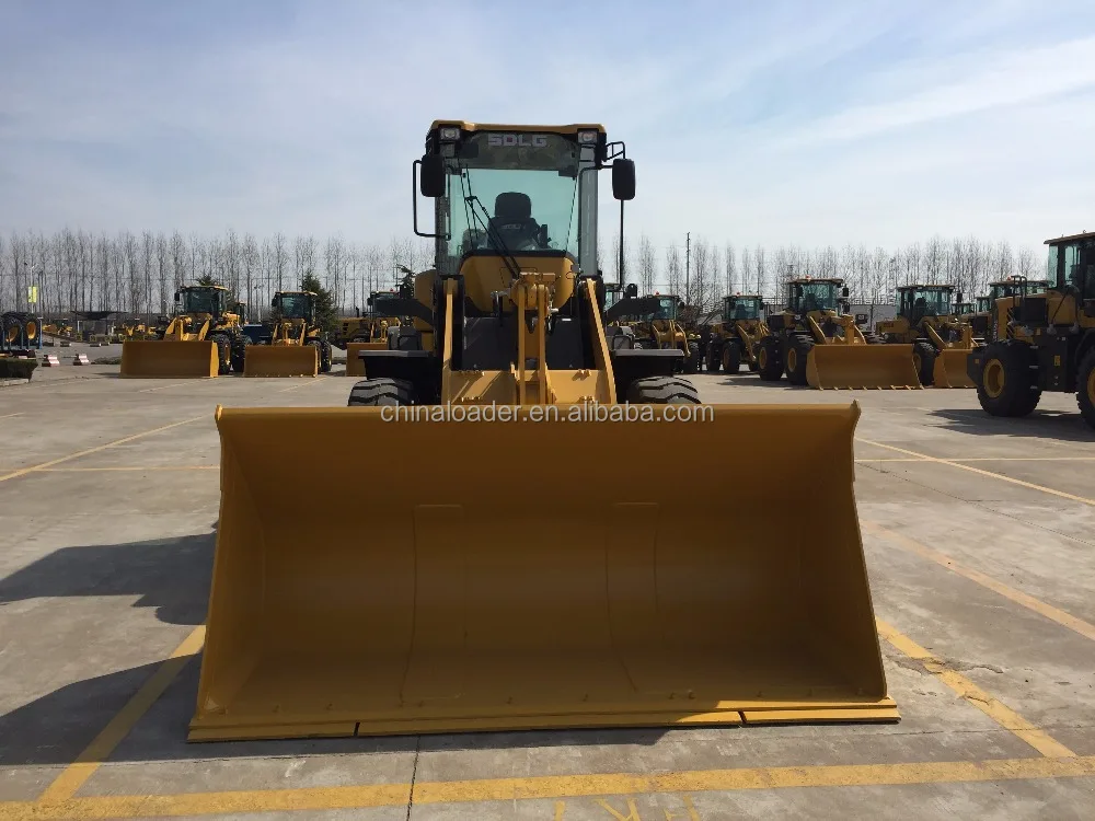 SDLG Loader L936 SDLG LG936L Loader LG936 WHEEL Loader 2018 SDLG L936