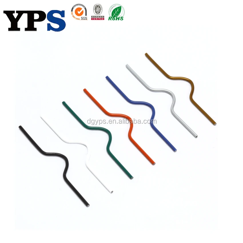 175 мм металлическая проволока с нейлоновым покрытием переплетная вешалка крючок для настенного календаря Крючки вешалки