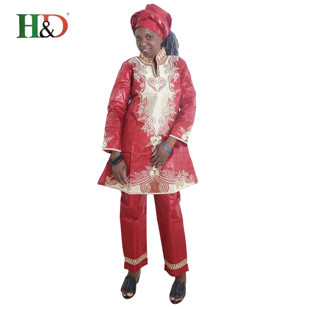 H & D Design Product Guangzhou Ropa Mujeres Girls Dresses African Clothing  Traditional Clothes For Wholesale - Buy Africano Ropa Tradicional Product  on 