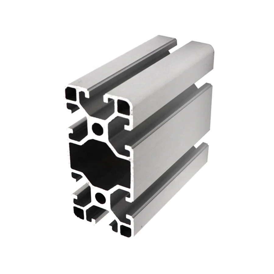 
 Оптовая продажа, алюминиевые профили для конвейера/рабочей станции 40x80 4080 t  