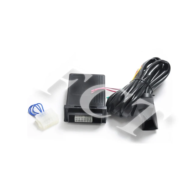 FC ECU Type 12 Pin Cng Kit Timing Advance Processor Cng in Injector Nozzles Other Auto Engine Parts