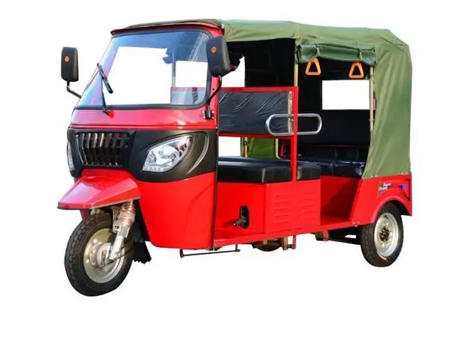 bajaj re 200