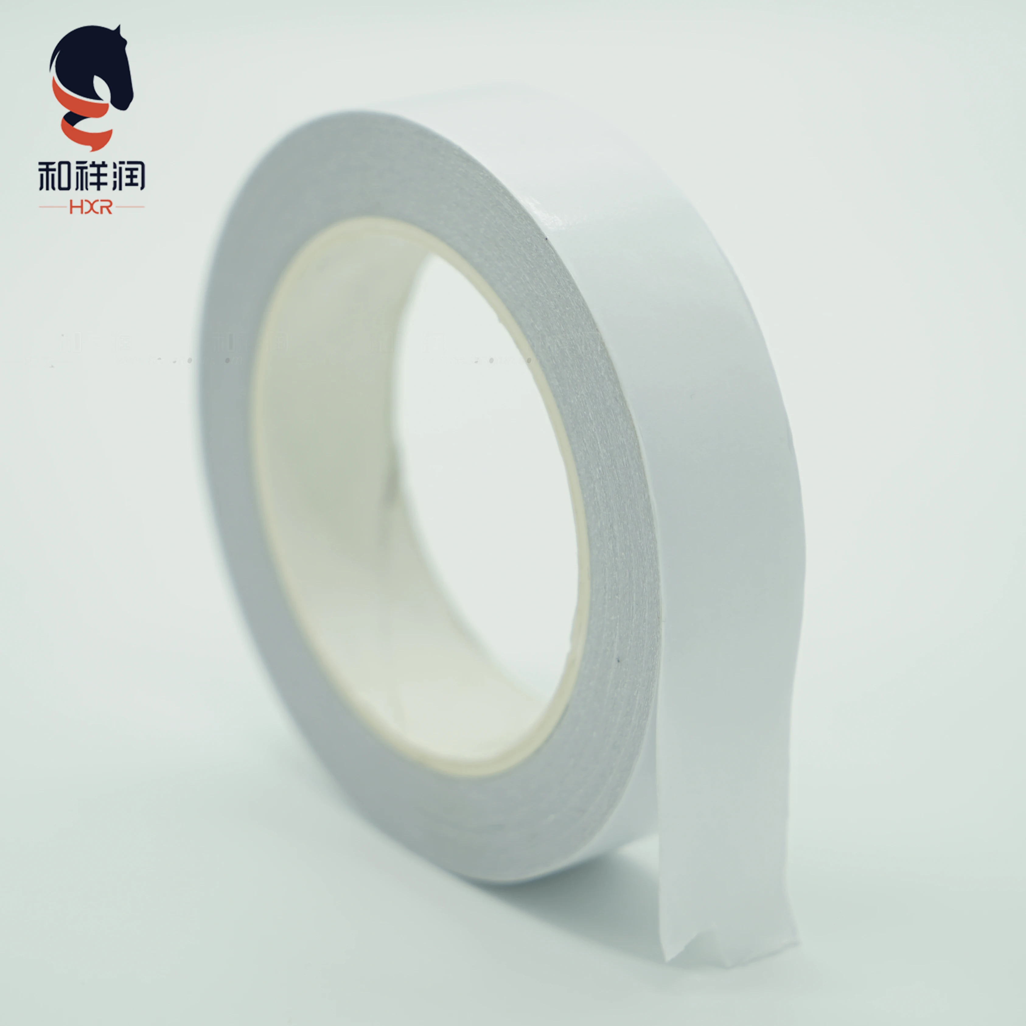 Double Coated Removable Two Sided Adhesive Tissue Tape
