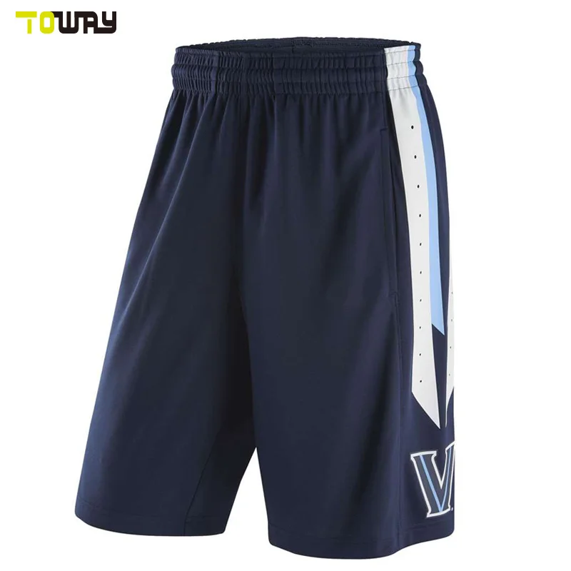 Wholesale Mens Basketball Shorts Custom