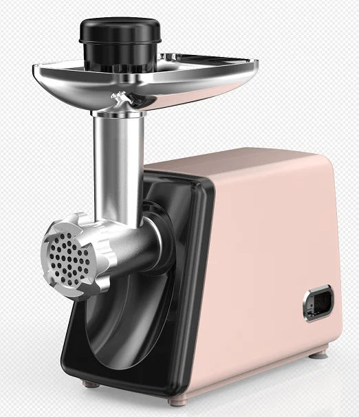 Kitchen Appliances Mincer Machine Homemade Sausage Meat Grinder Buy