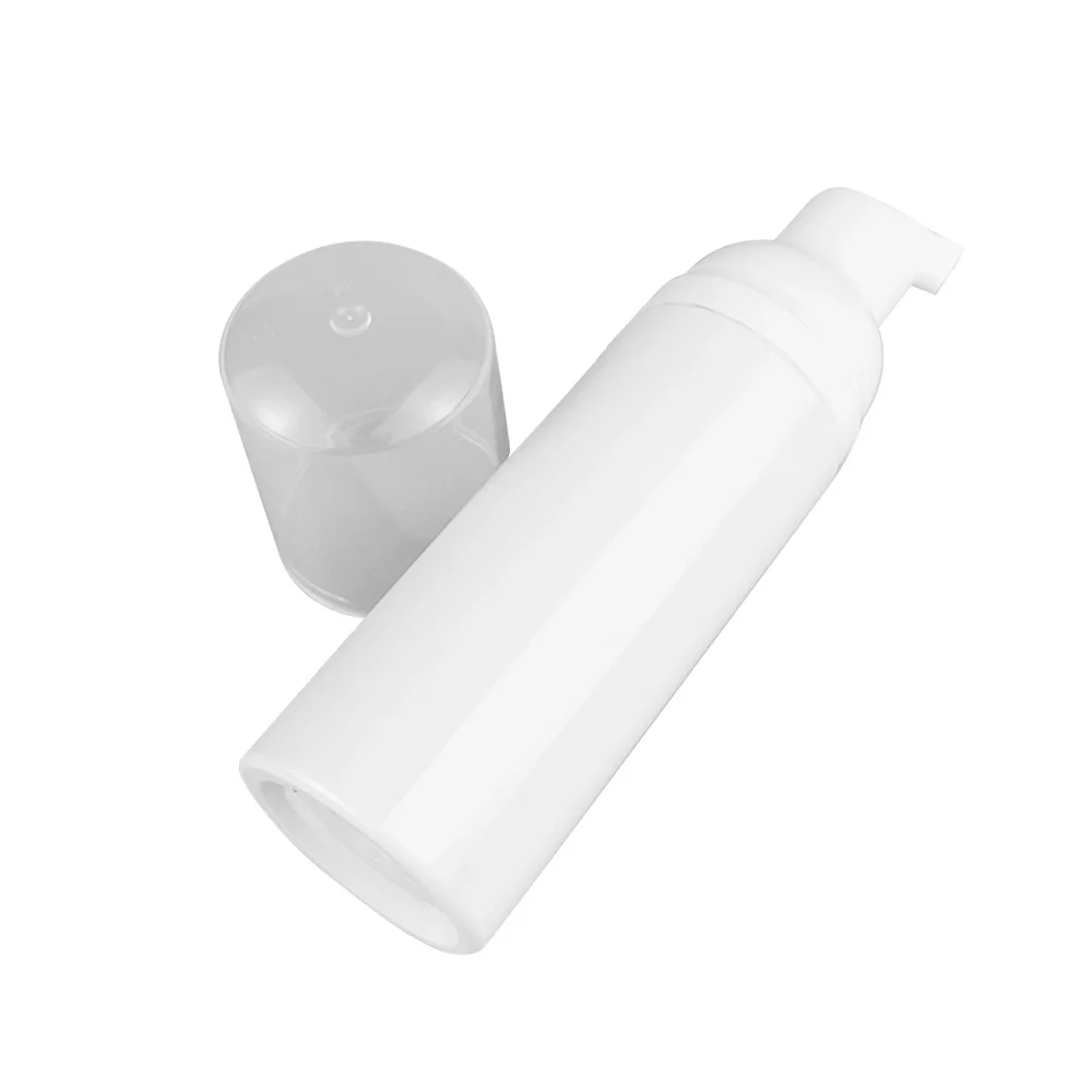 Высококачественный шампунь для ресниц, очищающее средство, пенообразующее средство для ресниц от частного бренда