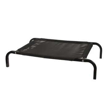 Manufacturer Wholesale Raised Outdoor Pet Dog Elevated Bed