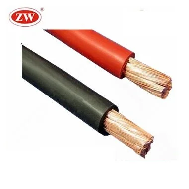 20mm² 25mm² 35mm² 50mm² Battery Cable Starter Inverter Weld 12v Red or Black 