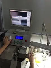 Talentool (Shanghai) Diamond Manufacture Co., Ltd. 3