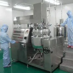 Guangzhou Hongxinlong Cosmetics Co., Ltd.