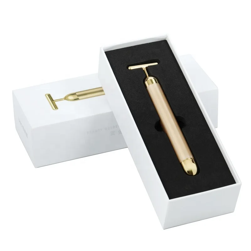 24K GOLDEN PULSE BEAUTY BAR 2個セット BEAUTY BAR 24K Golden Pulse for Skin｜DKstore｜D&K株式会社
