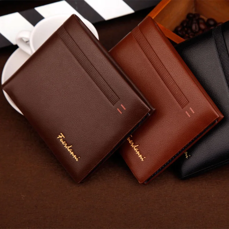 Hot Selling Mens Wallet Leather With Low Price