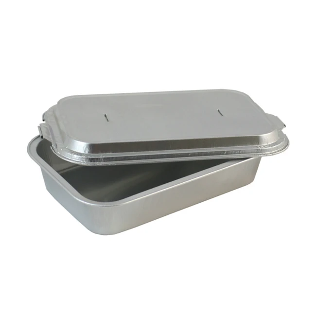 How Does Aviation Aluminum Foil Sheet Keep Food Warm? Is It Safe? - Guangxi  Nanning Flight Supply Trading Co., Ltd.