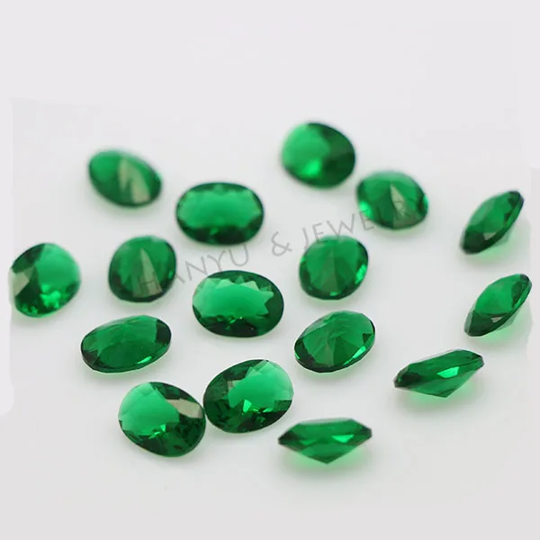 卸売ガラス宝石ミニオーバルガラス石エメラルドグリーン Buy ミニオーバルガラス石 ミニ宝石 ミニ宝石 Product On Alibaba Com