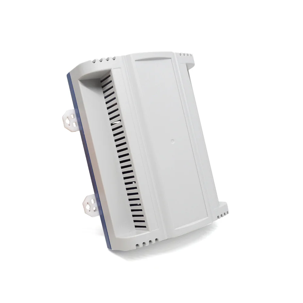 Customizable ABS Plastic DIN Rail PLC Enclosure IP54