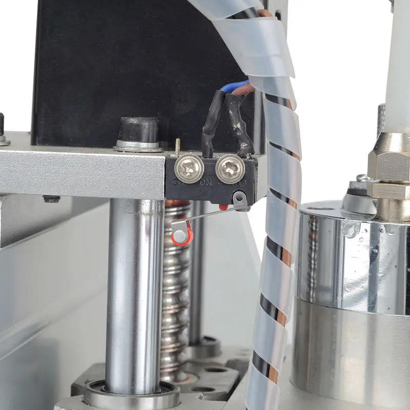 Mini Desktop Cnc Pcb Milling and Drilling Machine CNC 6040Z-S 3 Axis