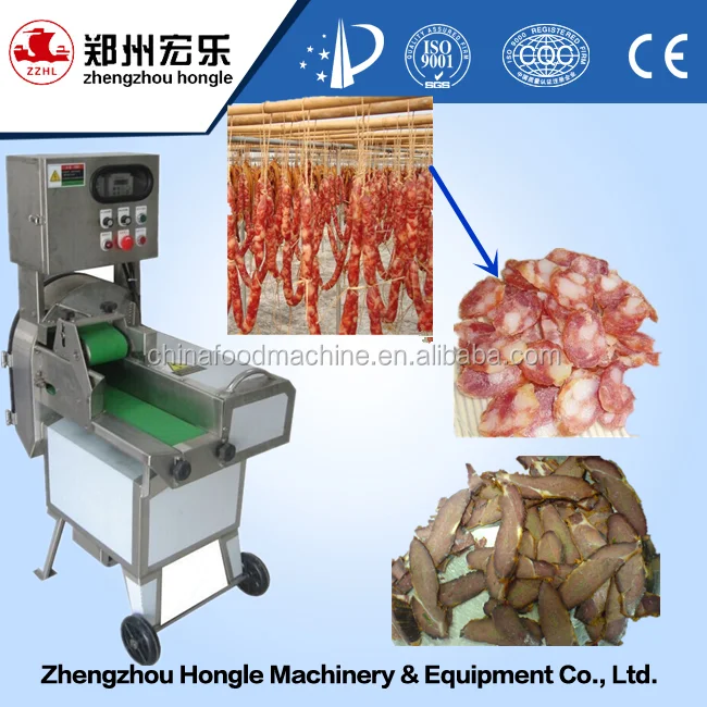 salami slicing machine