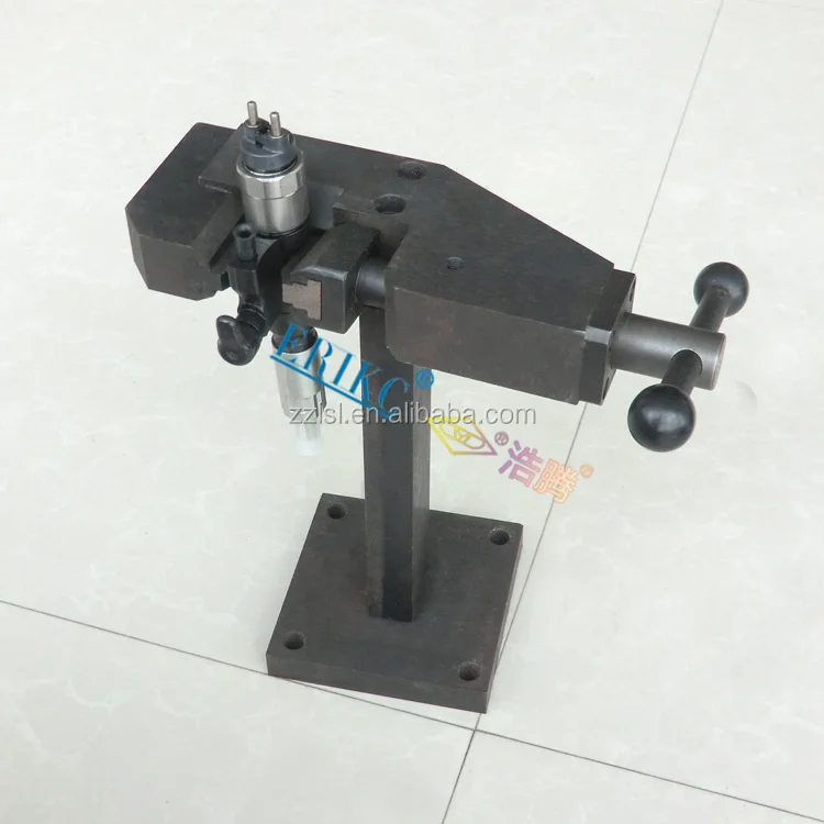 New Universal Dismantling Frame and Removal Tools for Common Rail Injector CR Injector Dismantling Equipment