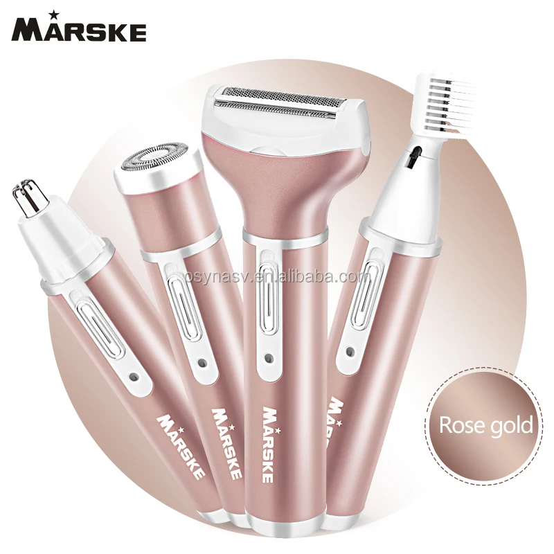 Buy Painless Facial Hair Remover Trimmer Shaver Epilator Machine Tool For Women  Ladies Girls Electric Fully Safe Sensitive Touch 1Pc White Gold Online at  Low Prices in India  Paytmmallcom