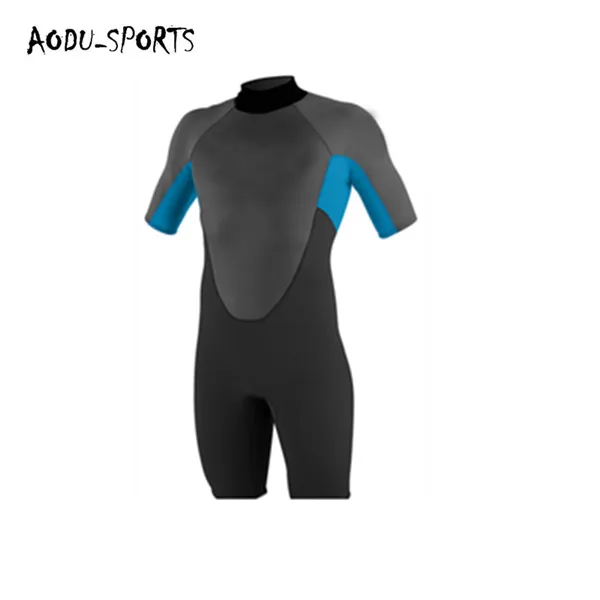 2019 Caliente Para Hombre Pantalones Cortos De Manga Traje De Buceo  Cremallera Suave Neopreno Traje De Buceo - Buy Trajes De Neopreno Suaves, Traje De Buceo Con Cremallera,Traje De Neopreno Para Hombre De