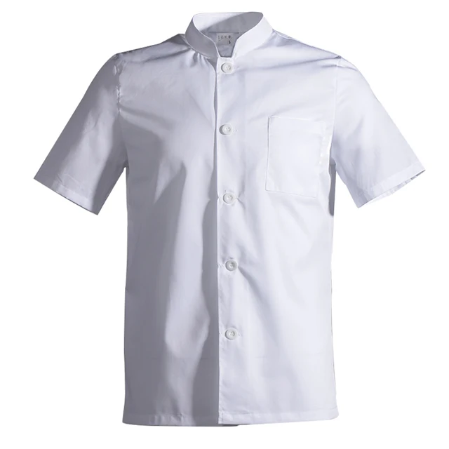 
Рубашка для шеф-повара ресторана Западного отеля 