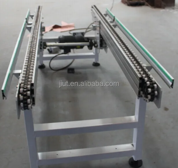 scraper conveyor