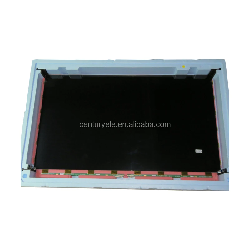 Led Tv Open Cell For Chimei V580hk1 