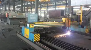 Yancheng Jinda Shot Blasting Machinery Co., Ltd.