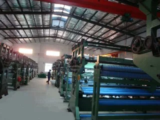 Zhanjiang Jingwei Net Factory