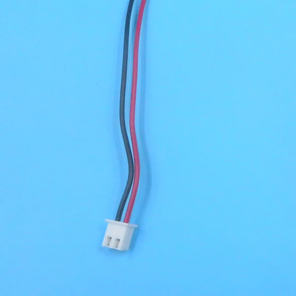 Электрический разъем кабеля и сборка жгута проводов C3 2-контактный разъем, производство Китай