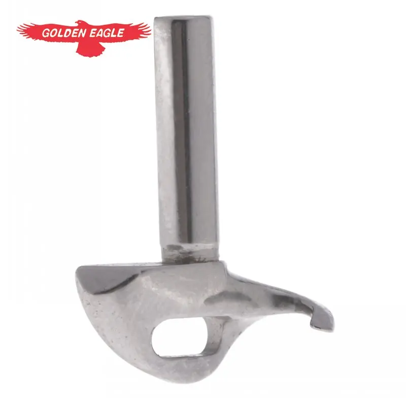 175085 Crochet looper Suitable for button attaching machine Sewing Curved needle bending of parts