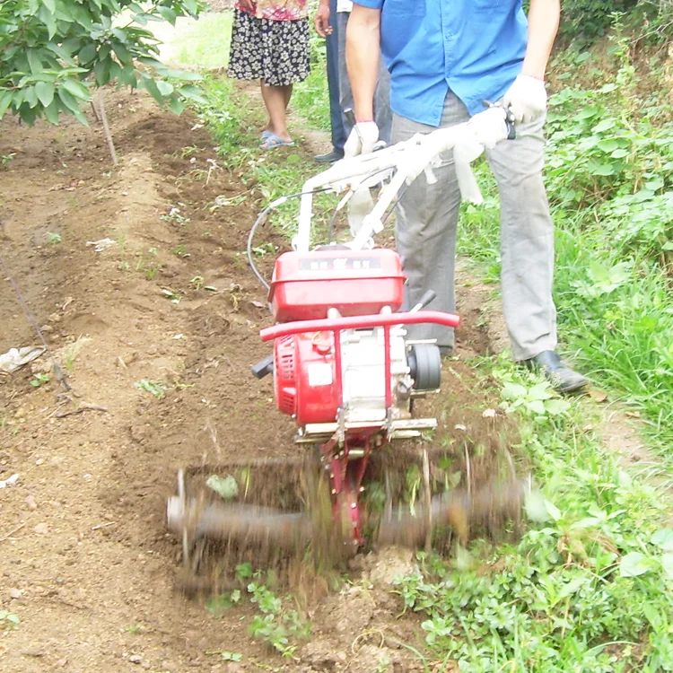 Farm Ridgeing Machine Greenhouse Frame Making Machine Small Type