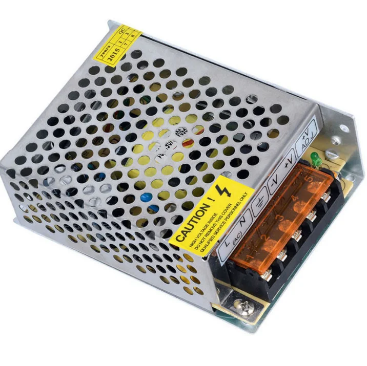 Welcome to Buy Ac Dc Switching Power Supply 5V 12v 8v 24V 5a Led Driver Transformer for LED CCTV