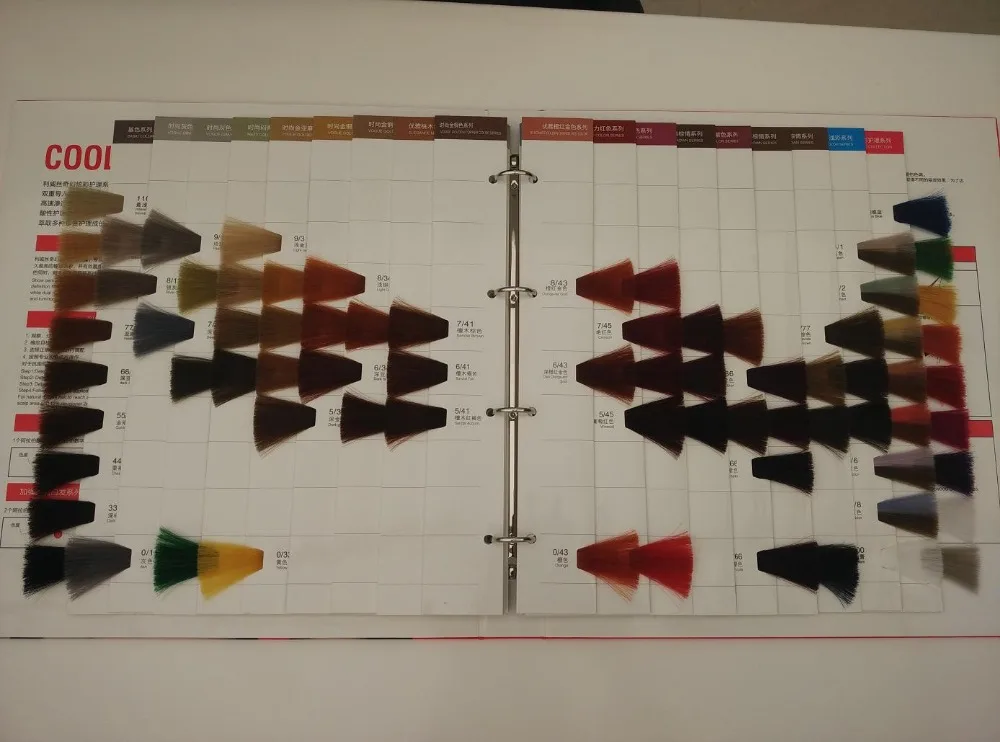 Профессиональная итальянская краска для волос фирменная марка Крем Для Перманентного окрашивания аргановое масло