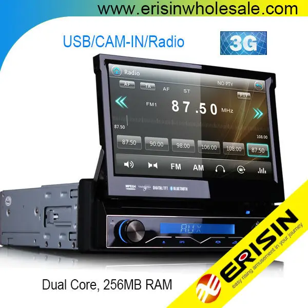 Erisin Es1088m 7 Inch Grosshandel Auto Radio 1 Din Auto Cd Player Buy Auto Radio 1 Din Auto Dvd 1 Din Auto Dvd Cd Player Auto Radio Cd Player Product On Alibaba Com