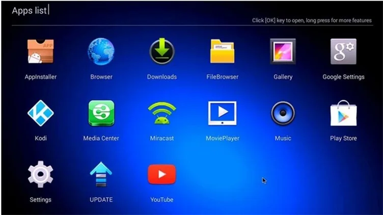Syta Hybrid OTT+DVB S2 AML S805 Quad Core Android 4.4 1G+8G Android Smart Tv Box+DVB S2 Hybrid OTT