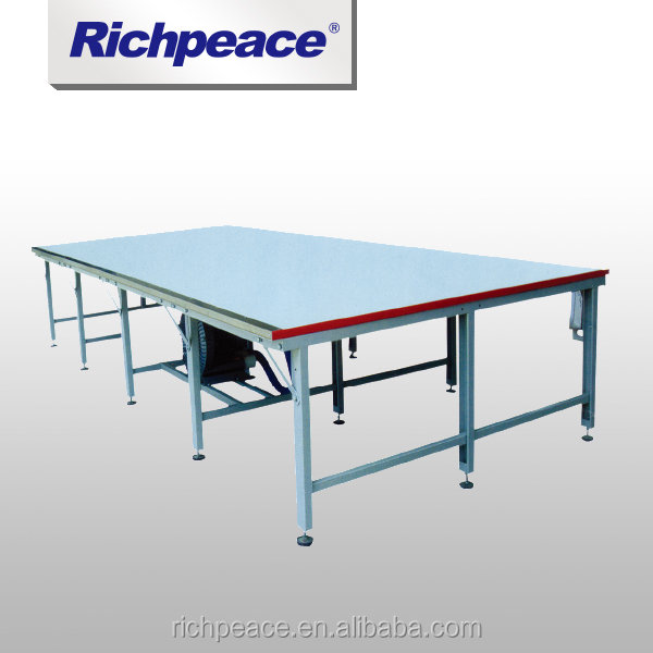 Раздвижной стол Richpeace