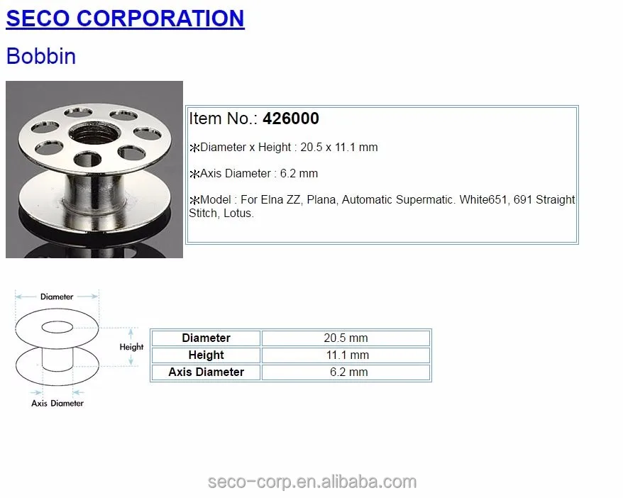 426000 Domestic Sewing Machine Parts Bobbing For Elna Buy Bobbing Bobbing For Elna Sewing Machine Parts Bobbin For Elna Product On Alibaba Com