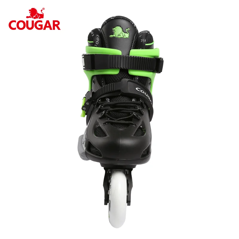 Квадрокоптер Профессиональный для взрослых, ролики для фристайла, слаломы, крутые комфортные коньки