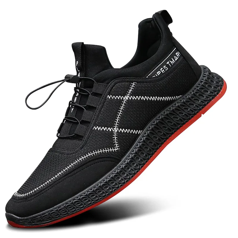 Zapatos De Lona Transpirables Para Deportivas La Moda, 2018 - Buy Zapatos Deportivos Para De Lona Para Hombre,Calzado Deportivo Para Hombre Product on Alibaba.com