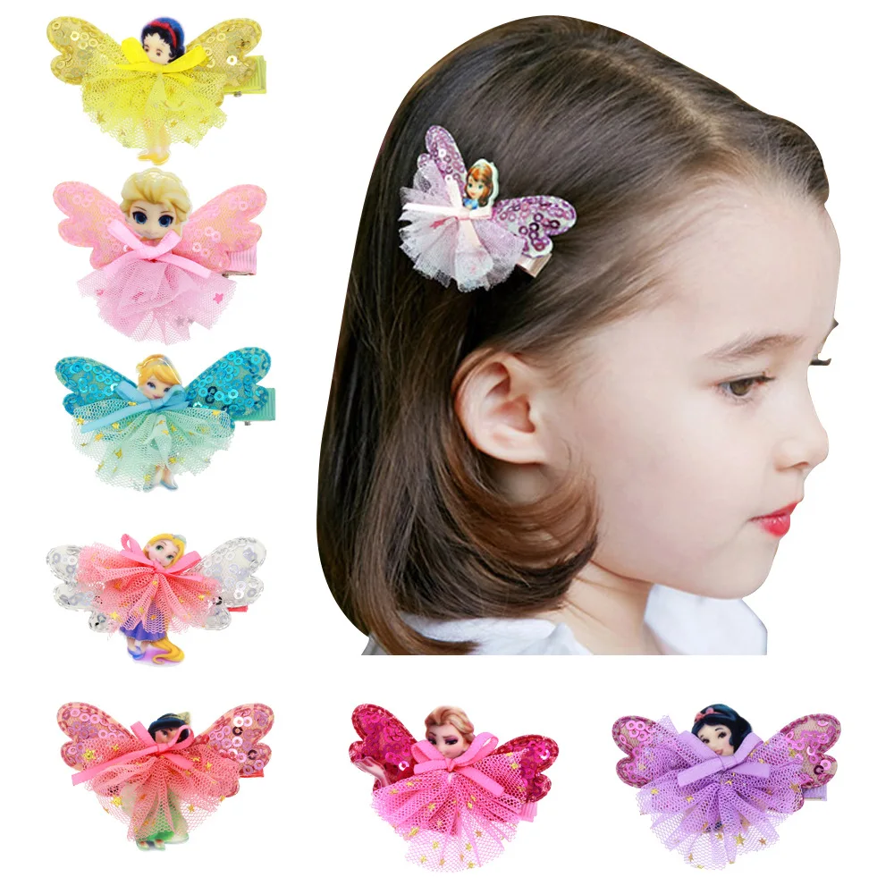 baby hair bands and clips