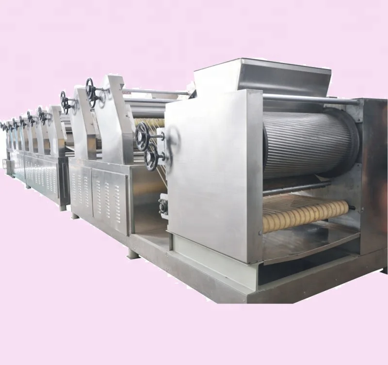 Chinese manufacturer high popularity food grade cutter noodle machinery hand operated