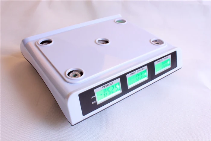 Electronic Digital Computing Price Weighing Scale 40kg