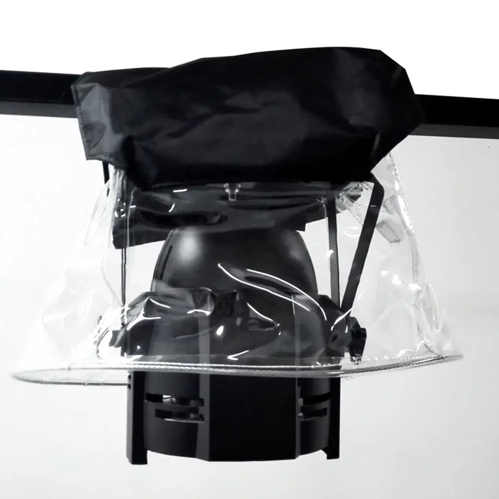 2021 Factory Price Waterproof Dome Moving Heads Rain Cover for Sharpy Light