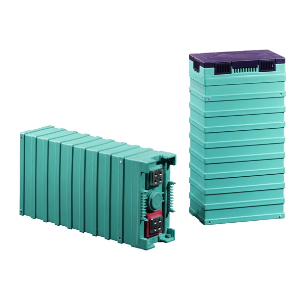 Перезаряжаемый литий-ионный аккумулятор для солнечных систем 100 Ач 12