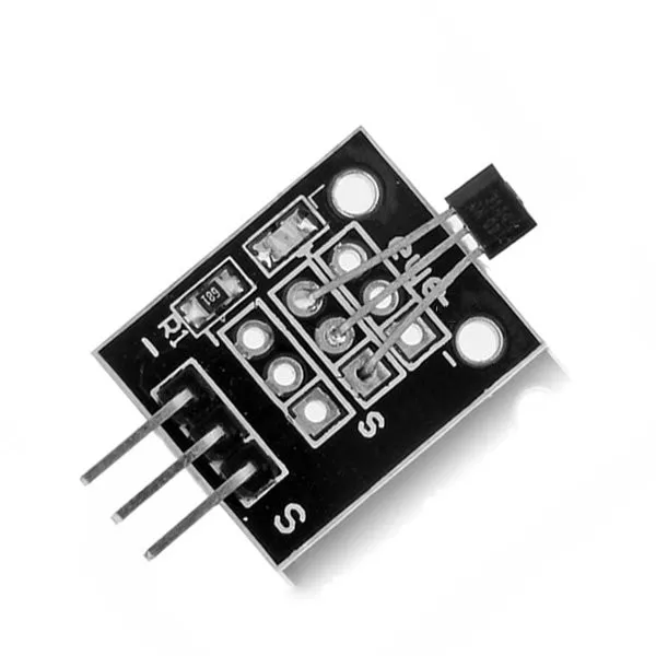 1x 3 Ky 035 Class Bihor Analog Hall Magic Sensor Module Diy Starter Kit Ky035o Buy Ky 035 Hall Magic Sensor Module Sensor Module Product On Alibaba 