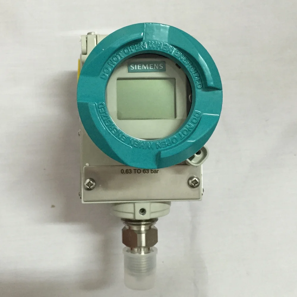 Hart transmitter,420mA Siemens pressure transmitter 7MF4033