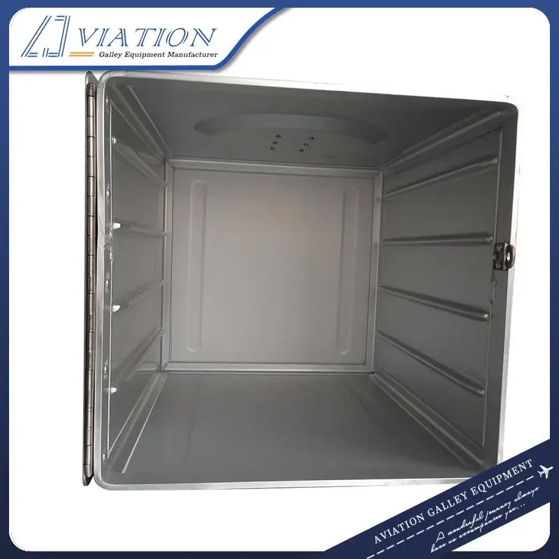 Aircraft Kssu Standard Container