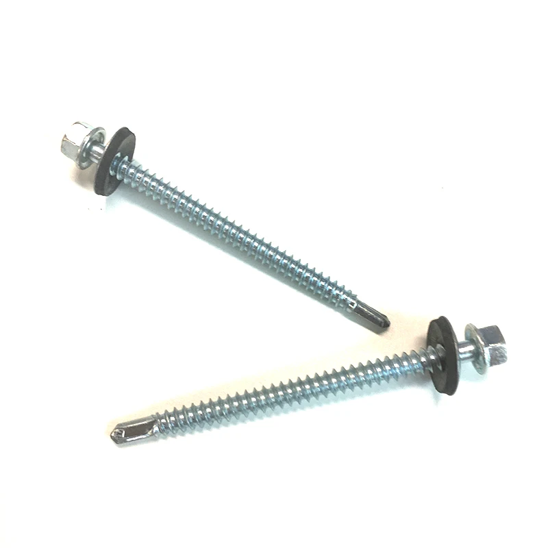 Tornillos Autoperforantes Din 7504 M Acero Inox V2A Cabeza De Lenteja Torx Chapa