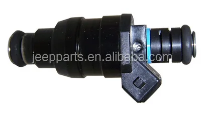 Fuel Injector For Jeep Wrangler Yj 1991-1995 Jeep Cherokee Xj 1991-1995   53007232 - Buy Fuel Filter,Jeep Wrangler Yj 1991-1995 Jeep Cherokee Xj  1991-1995  Fuel Injector,Fuel Injector For Jeep Wrangler Yj